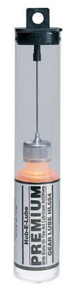 Hob E lube Premium Gear Lube