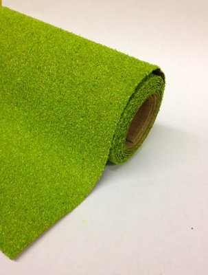 Javis No.14 Light Green Landscaping Mat