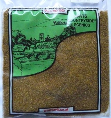 Javis Scenic Scatter - No.30 Sand 50g