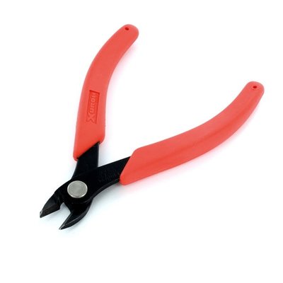 Xuron Flush Cutters