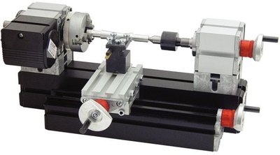 6 in 1 MetalLine ML Modular Power Tool System