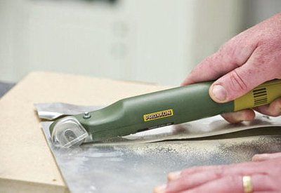 Micro Cutter Mic