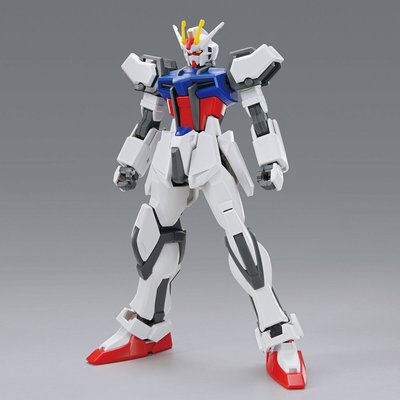 Bandai Namco 1/144 Scale EG Strike Gundam (3L) Model Kit