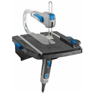 MS20 Moto-Saw 2 in 1 Scroll Saw