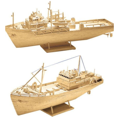 Matchmaker Boat Package Deal