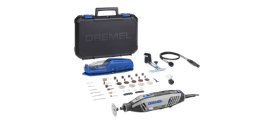 Dremel 4250 with Flexible Shaft