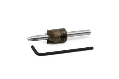 Rotur Pen Blank Trimming Tool Kit for 7mm Pens