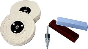PoliCraft Heavy Duty Polishing Kits