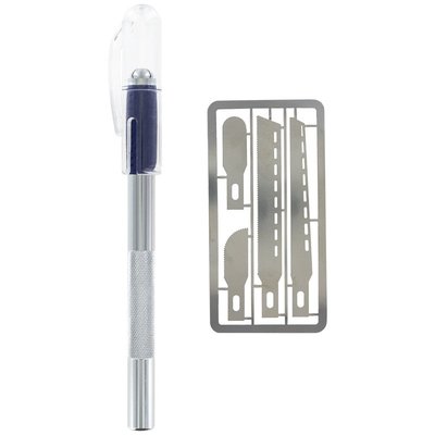 Mini Saw Set with Soft Grip Handle