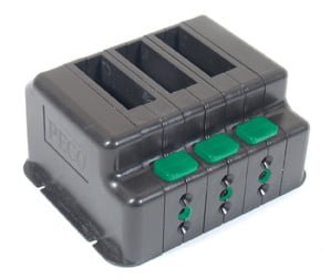 Peco Turnout Switch Module