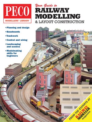 Peco Your Guide To Railway Modelling