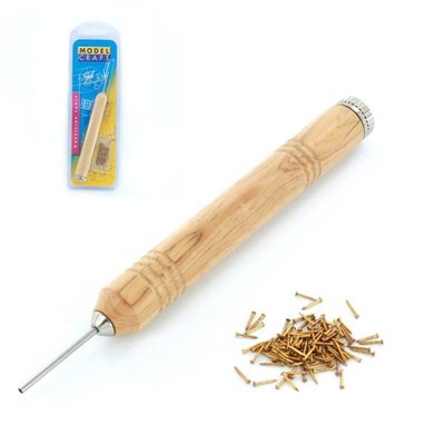 Pen Grip Pin Pusher