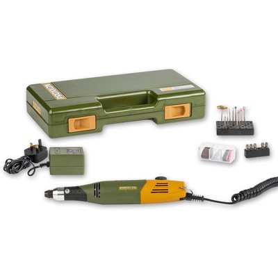 MICROMOT 60/E Starter Set