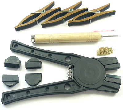 Planking Tool Kit