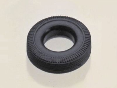 Caldercraft Tyre Fenders 30mm - Pack of 10