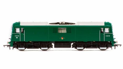BR, Class 71, Bo-Bo, E5018 - Era 6 OO Gauge