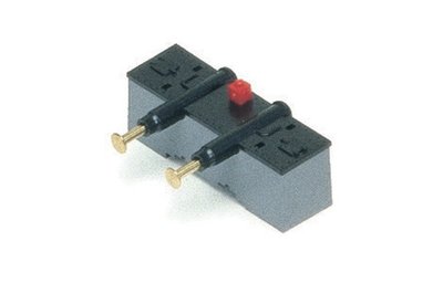 Hornby Hydraulic Buffer Stop OO Gauge