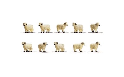 Hornby Sheep OO Gauge
