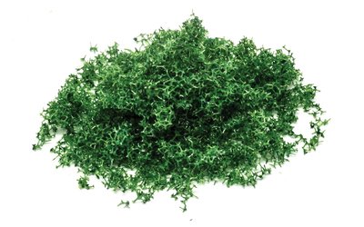Hornby Flock - Dark Green OO Gauge