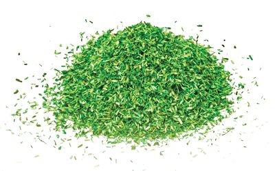 Hornby Scatter - Medium Green OO Gauge