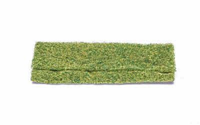 Hornby Foliage - Wild Grass (Light Green) OO Gauge