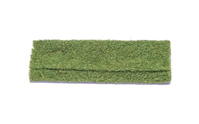 Hornby Foliage - Wild Grass (Dark Green) OO Gauge
