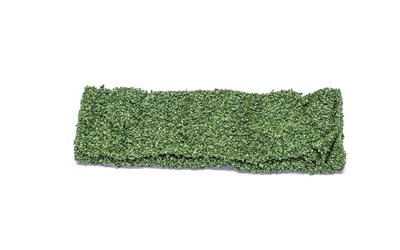 Hornby Foliage - Leafy Dark Green OO Gauge