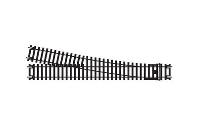 Hornby Right Hand Express Point OO Gauge