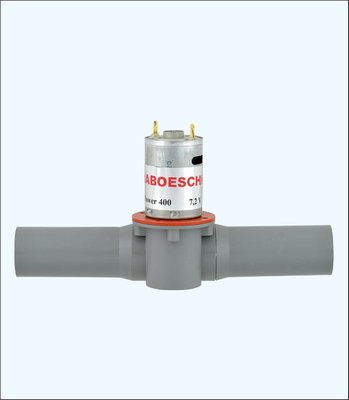 Raboesch Bow Thruster 22 25 x 154mm 108-04
