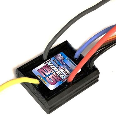 Viper Marine 25amp Plug & Play