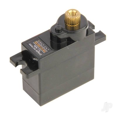 Radient Mini 17g Servo