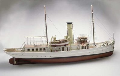 1/35 Scale Schaarhorn Model Kit