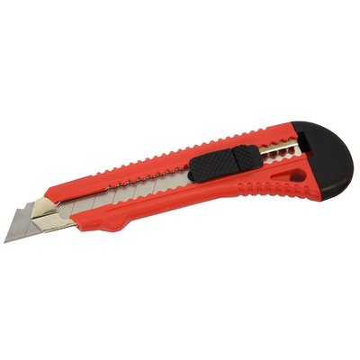Retractable Segment Blade Knife