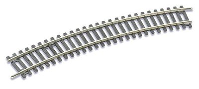 Peco Standard Curve 505mm Radius OO Gauge