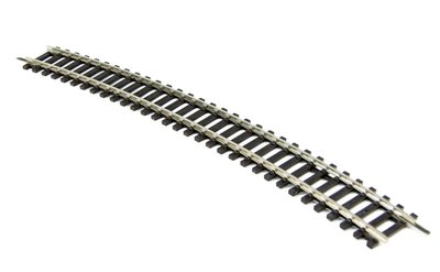 Peco Standard Curve 571.5mm Radius OO Gauge