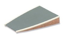 Peco Platform System Ramp Unit brick type OO Gauge