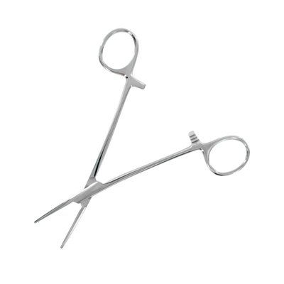 Expo Straight Locking Forceps