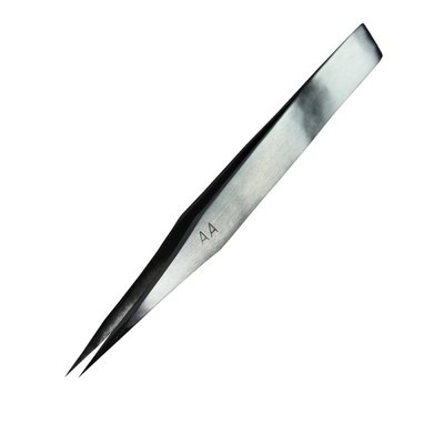 Tweezer pointed AA type