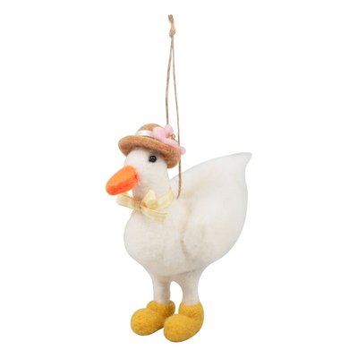Trimits Duck Needle Felting Kit