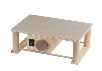 Timberkits Universal Electric Drive Kit