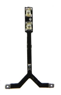 Train Tech Buffer Single Light OO/HO Gauge