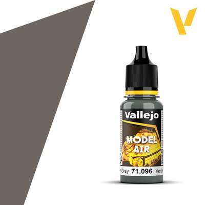 Vallejo Model Air 18ml Olive Grey