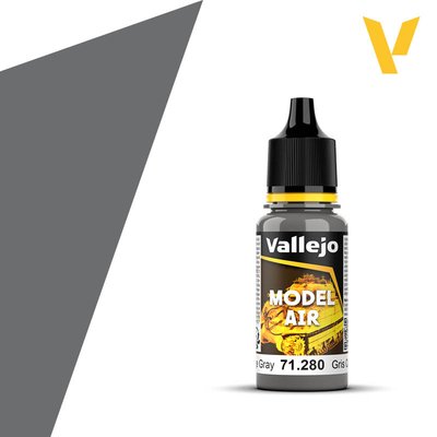 Vallejo Model Air 18ml Camouflage Grey