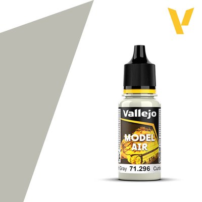 Vallejo Model Air 18ml USAAF Light Grey