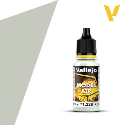 Vallejo Model Air 18ml Light Blue