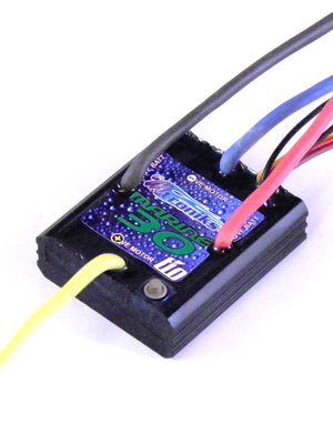 Tio Marine 30amp Brushed Speed Controller