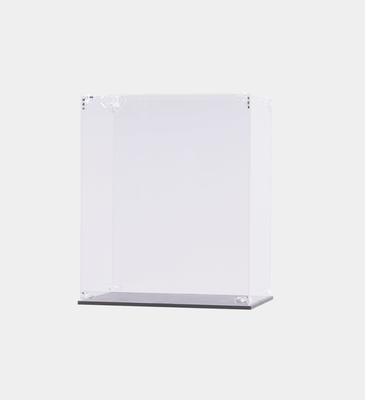 Rolife Stackable Dust Cover for Book Nooks