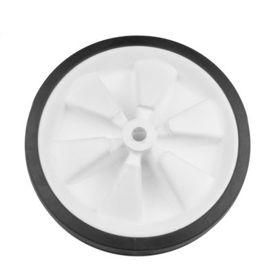 147mm Moulded Wheel