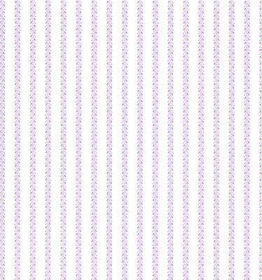 Sandringham Lilac Wallpaper for 12th Scale Dolls House