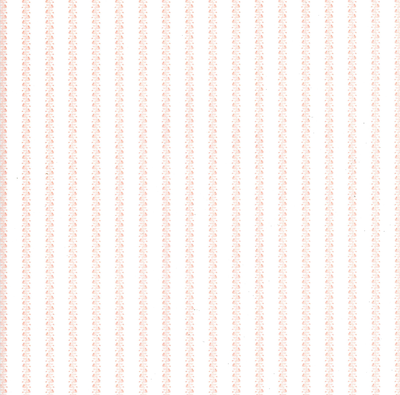 Sandringham Peach Wallpaper for 12th Scale Dolls House